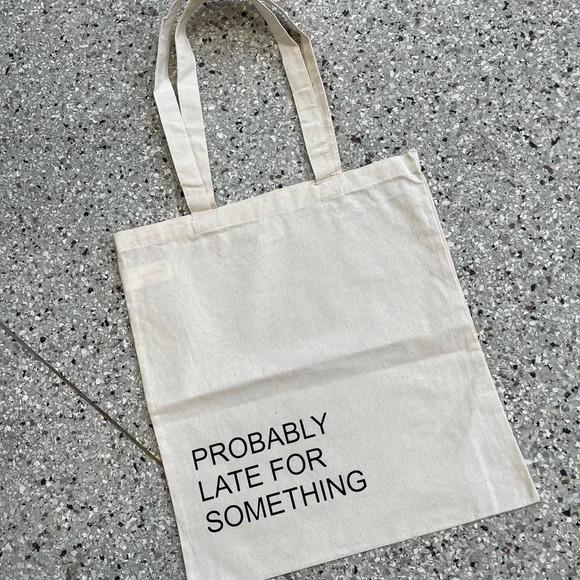 Handbags - Trendy Tote  Bag